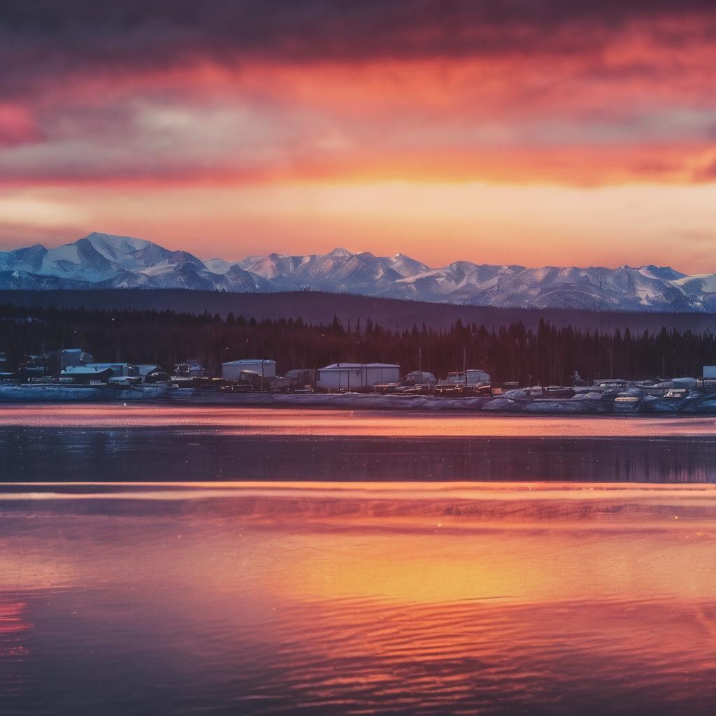Anchorage, United States