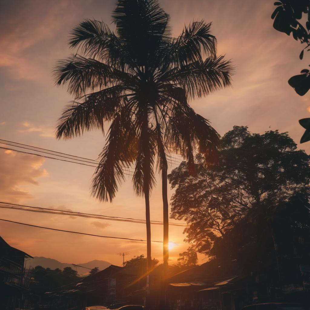 Chiang Mai, Thailand