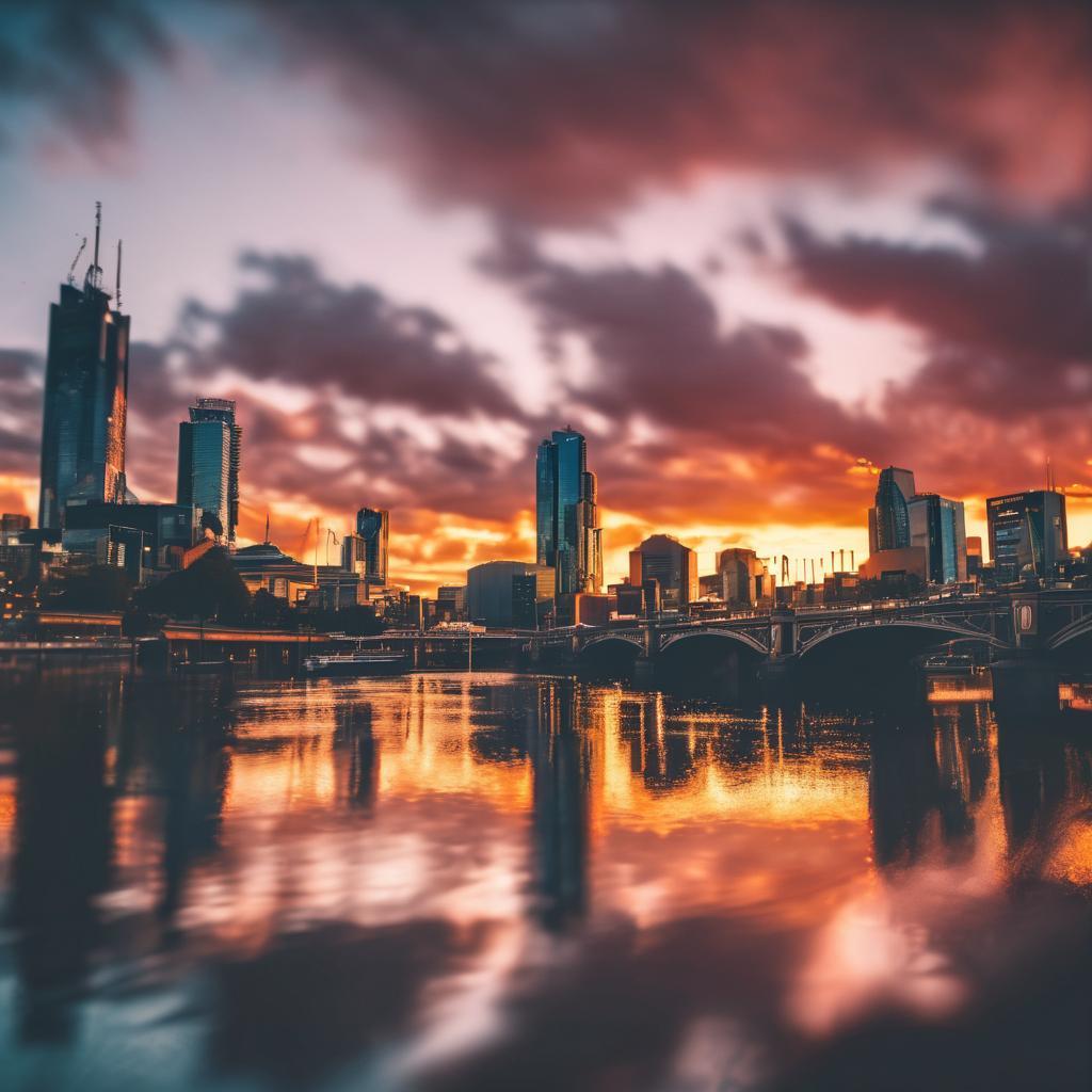 Melbourne, Australia