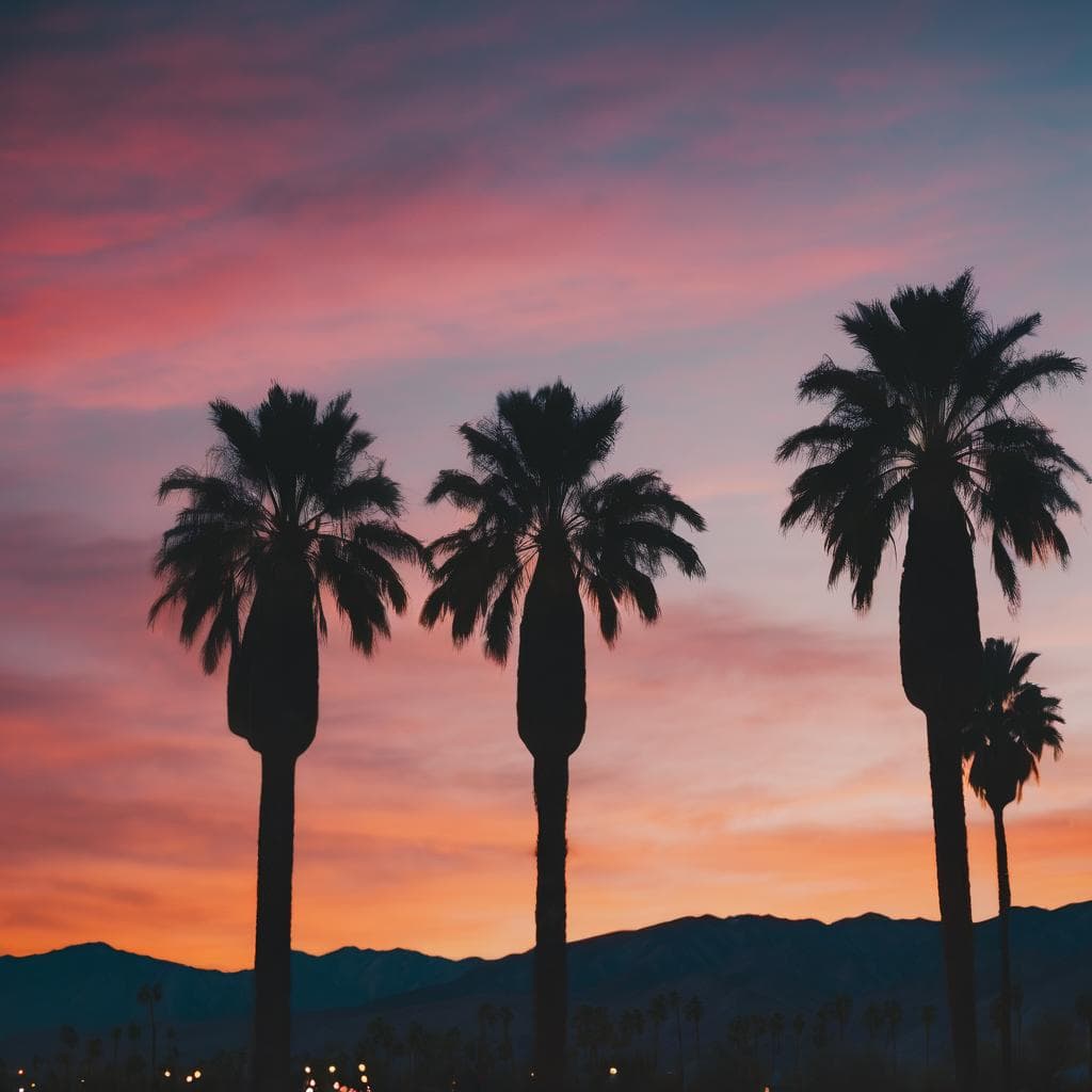 Palm Springs, United States