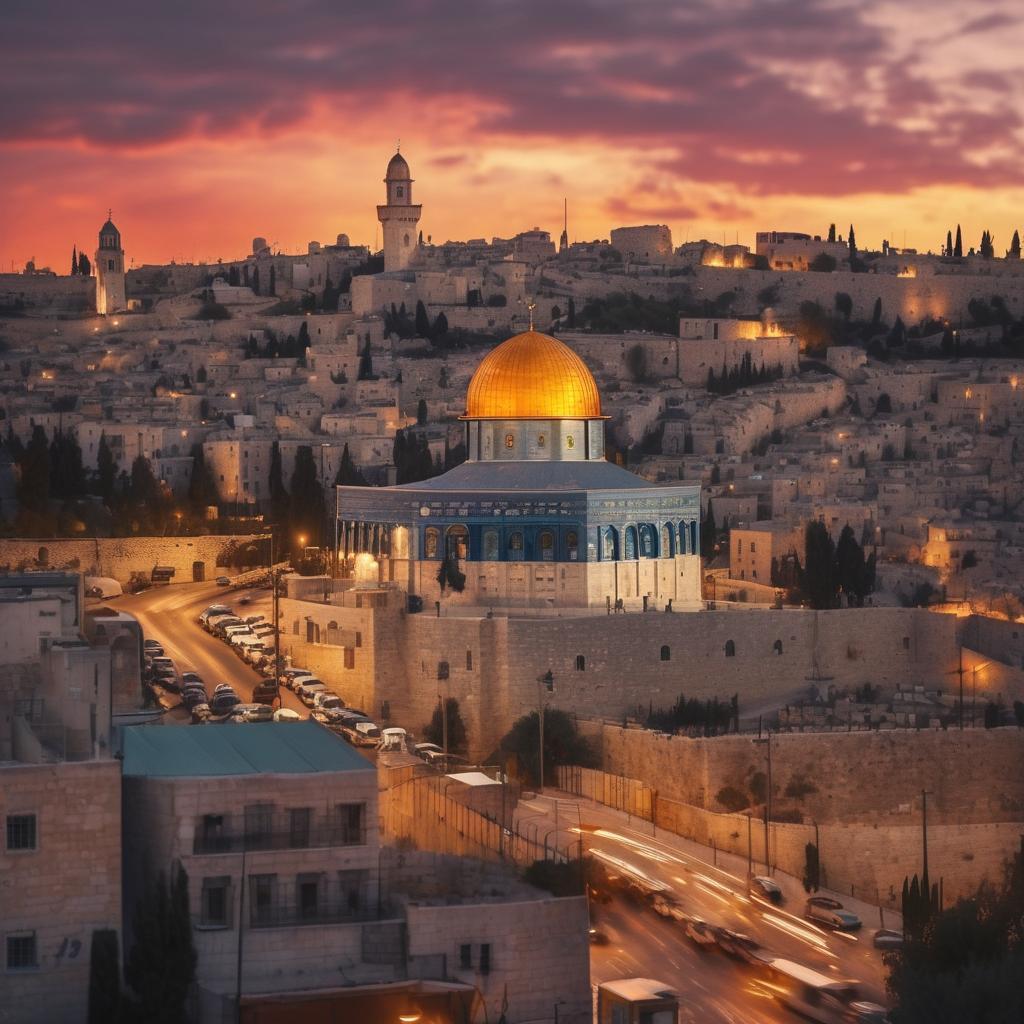 Jerusalem, Israel