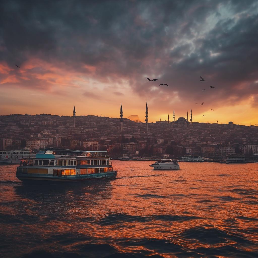 Istanbul, Turkey